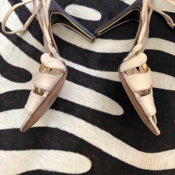 Chloe couture heels - Picture 2 of 6